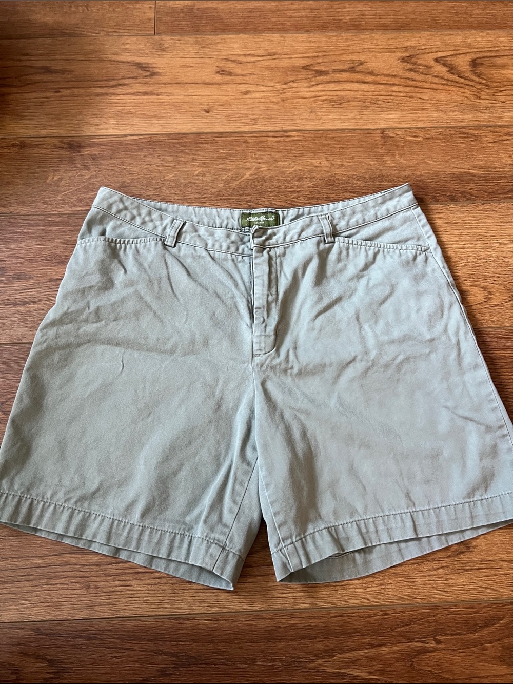 Woman’s Eddie Bauer Shorts